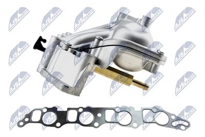 NTY BKS-PL-000 EAN: 5902048115126.