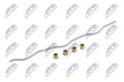 NTY BKS-PL-002 EAN: 5902048104434.