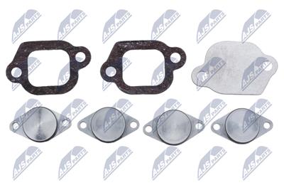 NTY BKS-PL-006A EAN: 5902048200648.