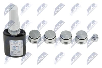 NTY BKS-PL-007 EAN: 5902048185631.