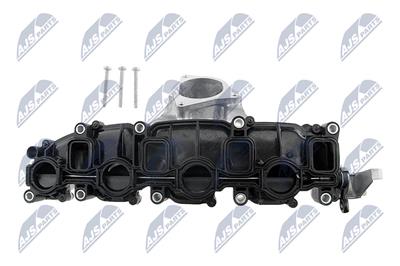 NTY BKS-VW-000 EAN: 5902048878601.