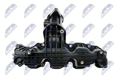 NTY BKS-VW-004 EAN: 5902048114624.