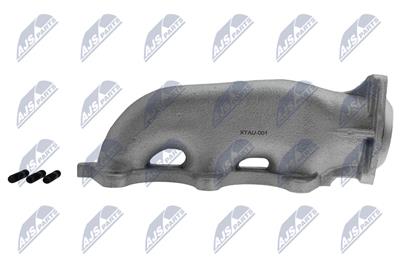 NTY BKW-AU-001 EAN: 5902048187161.