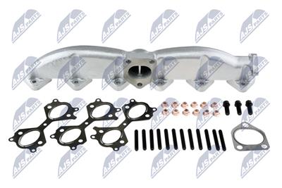 NTY BKW-BM-001 EAN: 5902048937520.