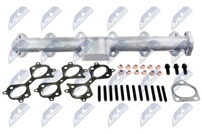 NTY BKW-BM-001 EAN: 5902048937520.