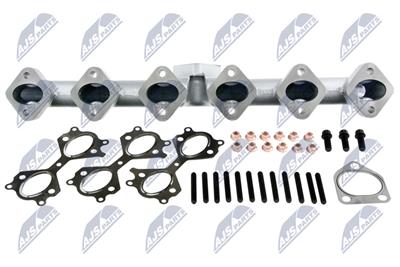 NTY BKW-BM-001 EAN: 5902048937520.