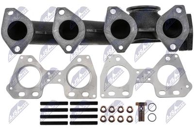 NTY BKW-BM-004 EAN: 5902048326362.