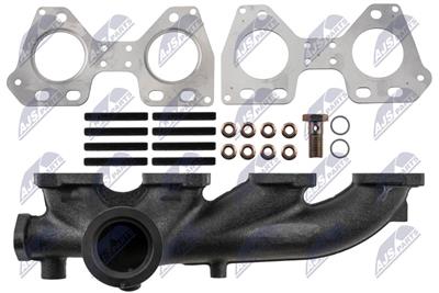 NTY BKW-BM-004 EAN: 5902048326362.