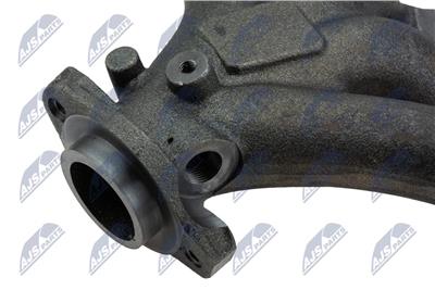 NTY BKW-RE-000 EAN: 5902048062420.