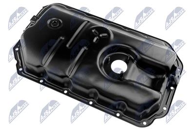 NTY BMO-AU-011 EAN: 5902048897046.