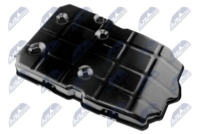 NTY BMO-ME-008 EAN: 5902048896933.