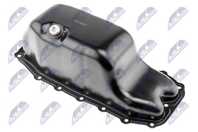 NTY BMO-SU-000 EAN: 5902048066527.