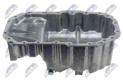 NTY BMO-VW-009 EAN: 5902048066763.