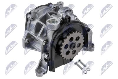 NTY BPO-BM-001 EAN: 5902048356888.