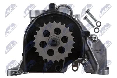 NTY BPO-BM-001 EAN: 5902048356888.