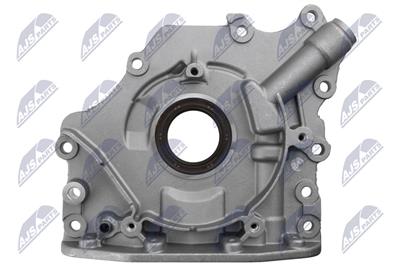 NTY BPO-FR-000 EAN: 5902048917850.