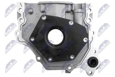 NTY BPO-FR-000 EAN: 5902048917850.