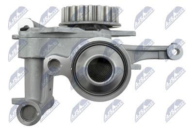 NTY BPO-FR-008 EAN: 5902048303172.