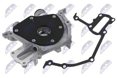 NTY BPO-FT-006 EAN: 5902048356963.