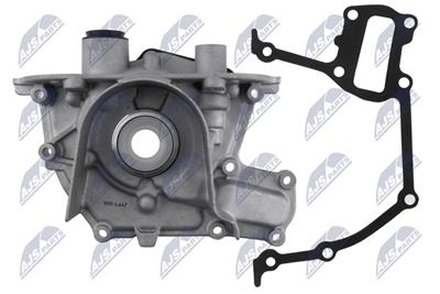 NTY BPO-FT-006 EAN: 5902048356963.