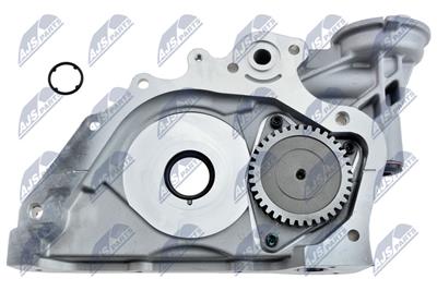 NTY BPO-HY-001 EAN: 5902048258748.