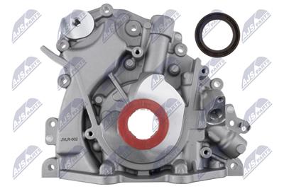 NTY BPO-LR-002 EAN: 5902048356840.