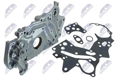 NTY BPO-MS-002 EAN: 5902048303530.