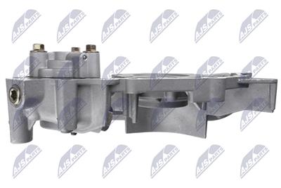 NTY BPO-MS-003 EAN: 5902048356949.