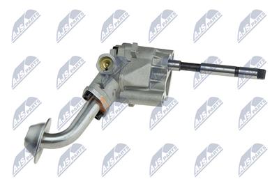 NTY BPO-VW-002 EAN: 5902048164346.