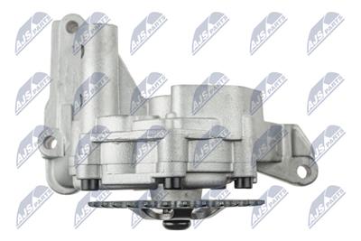 NTY BPO-VW-007 EAN: 5902048180803.