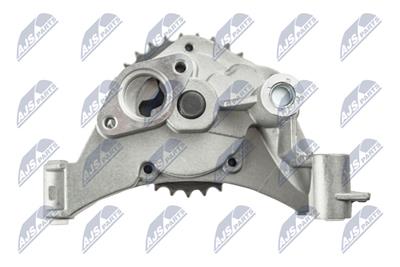 NTY BPO-VW-007 EAN: 5902048180803.