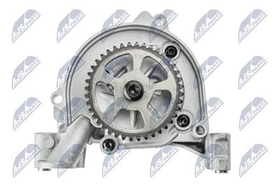 NTY BPO-VW-010 EAN: 5902048180834.