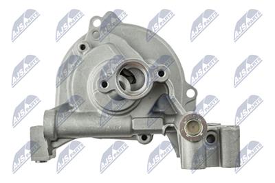 NTY BPO-VW-010 EAN: 5902048180834.