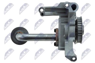 NTY BPO-VW-025 EAN: 5902048303646.