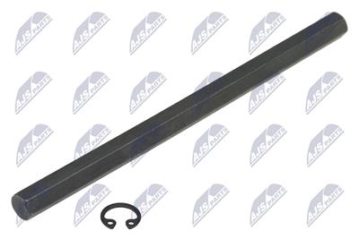 NTY BPO-VW-035 EAN: 5902048304131.