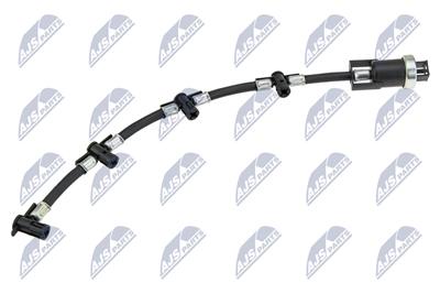 NTY BPP-AU-002 EAN: 5902048266774.