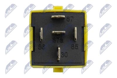 NTY BPP-BM-002 EAN: 5902048243119.