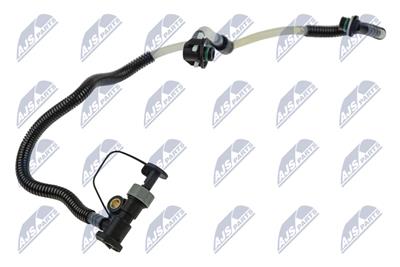 NTY BPP-CH-005 EAN: 5902048172730.