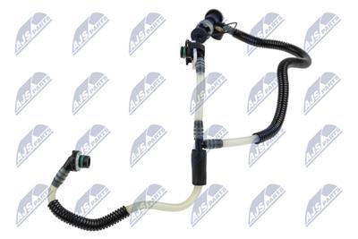 NTY BPP-CH-005 EAN: 5902048172730.