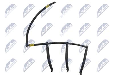 NTY BPP-FR-016 EAN: 5902048266682.