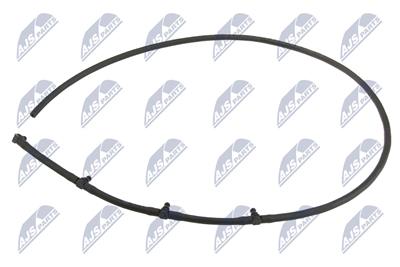 NTY BPP-FT-000 EAN: 5902048265753.