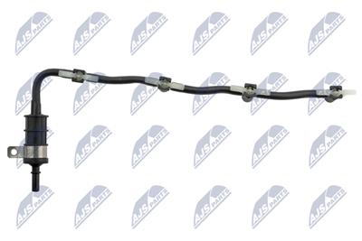 NTY BPP-RE-003 EAN: 5902048249128.