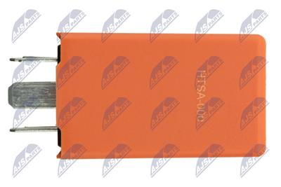 NTY BPP-SA-000 EAN: 5902048295392.