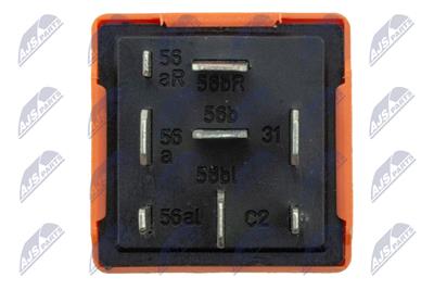 NTY BPP-SA-000 EAN: 5902048295392.