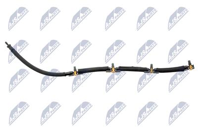 NTY BPP-VW-004 EAN: 5902048194732.