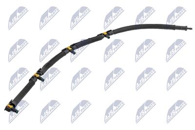 NTY BPP-VW-016 EAN: 5902048236302.