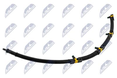 NTY BPP-VW-016 EAN: 5902048236302.