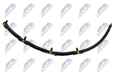 NTY BPP-VW-016 EAN: 5902048236302.