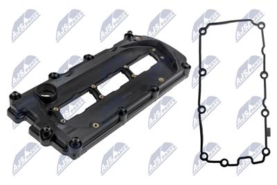 NTY BPZ-AU-009 EAN: 5902048242877.