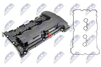 NTY BPZ-BM-001 EAN: 5902048045812.